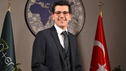 Entertech İstanbul Teknokent, girişimcileri Avrupa’ya açıyor