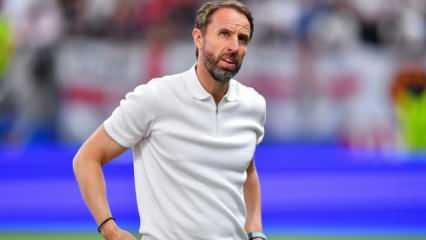 EURO 2024 sonrası istifasını açıkladı!