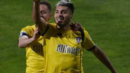 Fenerbahçe'den İzmir ekibine büyük müjde