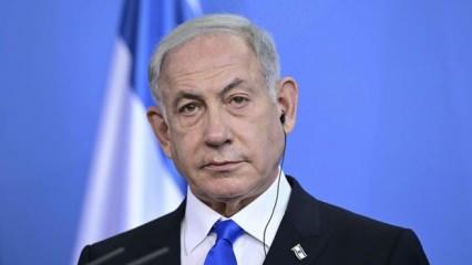 Gazze'de ateşkes olacak mı? Katil Netanyahu'dan dikkat çeken adım
