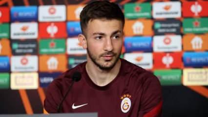 Galatasaray'da ayrılık çok yakın! Saatler içinde açıklanabilir