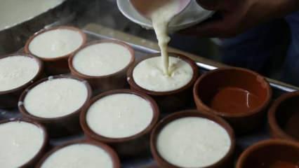 Hamsik&ouml;y s&uuml;tlacının asırlık yolculuğu!