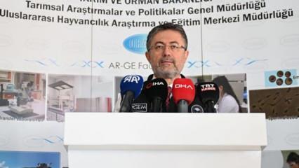 Hayvancılıkta yeni destekleme modeli hazır
