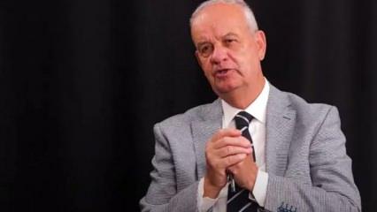 İlker Başbuğ: Erbakan ve arkadaşları adanın t&uuml;m&uuml;n&uuml; alacaktı