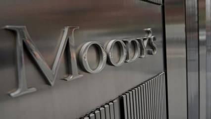 İş dünyası Moody's'in Türkiye kararından memnun