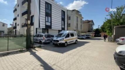 Kahvaltıya kalkmayınca 22 yaşındaki gencin &ouml;ld&uuml;ğ&uuml; anlaşıldı