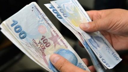 Kira zam oranı belli oldu
