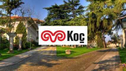 Koç Holding, Kalamış Yat Limanı ihalesine katılacak