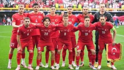 Listeye Türkiye damgası! 2024’ün en iyi golleri açıklandı