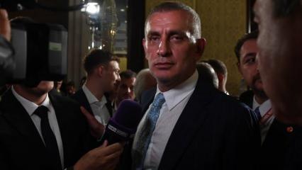 4 büyüklerin hevesi kursağında kaldı! TFF'den yabancı kuralı kararı