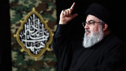 Nasrallah'tan İsrail'e uyarı