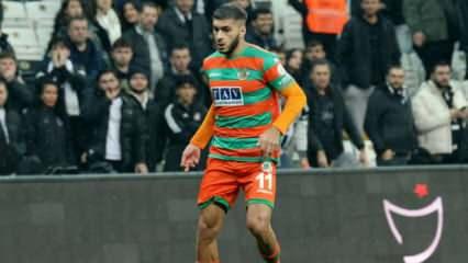 Oğuz Aydın'ın transferinden 2. Lig takımı da kazanacak