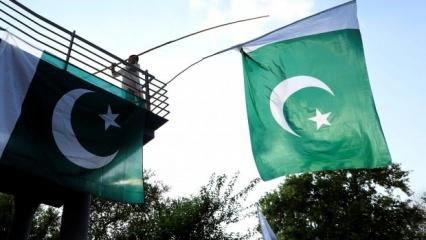 Pakistan duyurdu!  Terör örgütü El Kaide'nin elebaşı yakalandı
