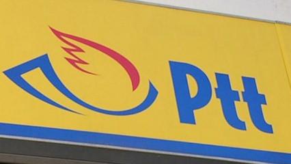 PTT AŞ'nin plaka güncelleme hizmeti e-Devlet üzerinden başladı