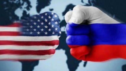  Rus Bakan Lavrov'dan ABD'nin Almanya'ya silah konuşlandırma planına tepki