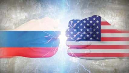 Rusya'dan ABD'ye Kafkasya uyarısı: Çatışmayı körükler