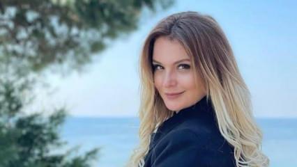 Sandık Kokusu Gözde Seda Altuner (Gülnaz) kimdir, aslen nereli, kaç yaşında, instagram adresi ne?