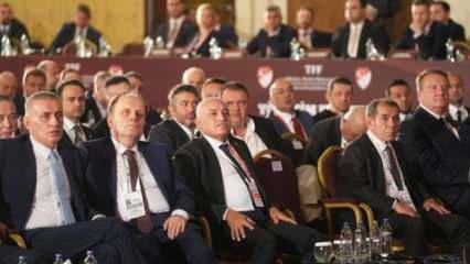 Seçimi kaybeden Mehmet Büyükekşi'den dikkat çeken açıklama