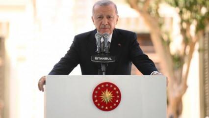 Son dakika: Başkan Erdoğan duyurdu! Önümüzdeki ay sonuna kadar ücretsiz...
