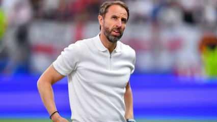 Southgate veda edebilir! Yerine üç aday belirlendi