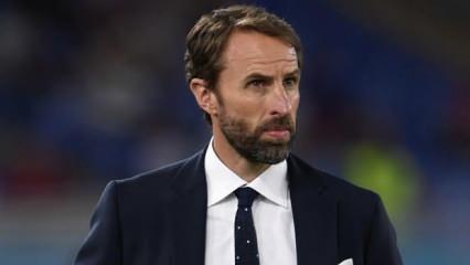 Southgate'in ayrılığı sonrası iş ilanı açtılar!