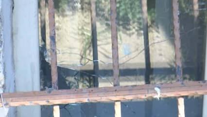  Sultangazi'de 13 yaşındaki çocuk yatağında vuruldu