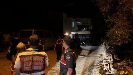Televizyon tamircisi gittiği evde dehşet saçtı: Evdekilerin başını çekiçle ezdi