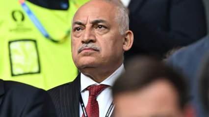 TFF seçimlerini kaybettiren Büyükekşi skandalları!