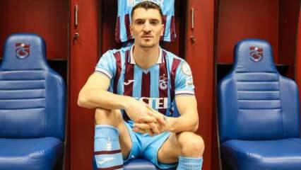 Thomas Meunier'in yeni takımı resmen belli oldu