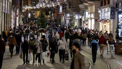 TÜİK açıkladı! 2023 yılı göç istatistikleri yayımlandı: İşte Türkiye'nin göç dalgası...