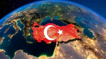 Türkiye'den dev enerji yatırımı anlaşması! Bir ülkeyle somut aşamaya gelindi
