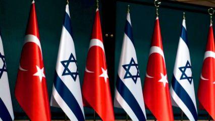 Tarihi karar sonrası Türkiye'den son dakika İsrail duyurusu!