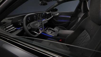 Yeni Audi A5 resmen tanıtıldı! Yeni isimlendirme yeni tasarım