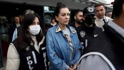 Yeni detaylar: Kabak lifli sabun'la para aklama...