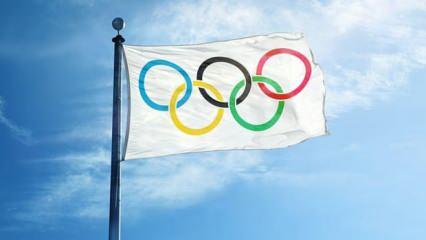 Paris Olimpiyat Oyunları'nda yarın 18 milli sporcu m&uuml;cadele edecek