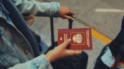 Schengen sorunu tatil rotalarını değiştiriyor