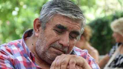 36 yıldır oturarak uyuyan Muzaffer Işık’ın isyanı: 'Çocuklar gibi ağlıyorum’