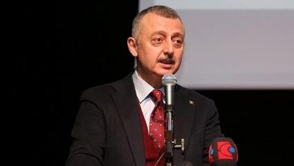 AK Partili başkan 'borcumuz yok' diyerek duyurdu! 'Gelsinler eğitim verelim'