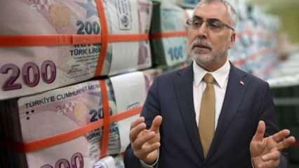 Bakan Işıkhan'dan borçlu belediyeler açıklaması: ‘İcraya başvurulacak'