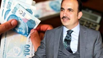 Başkan Altay tartışmalara son noktayı koydu! O belediyenin SGK borcu sıfır