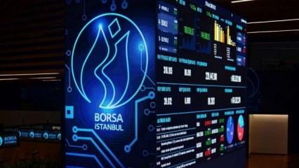 Borsa İstanbul temettü takvimi 2024! Borsada hangi hisseler temettü verecek?