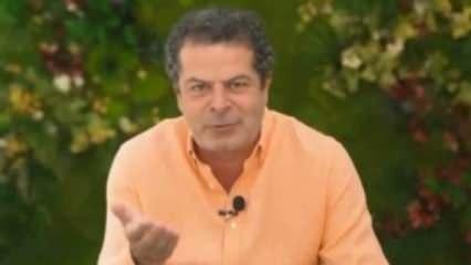 Cüneyt Özdemir'den İmamoğlu'nun zam oyununa tepki: Bir cinlik var orada