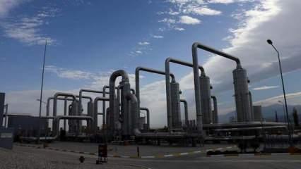  D&uuml;nyada 2031'e kadar 12 bin 345 megavatlık jeotermal enerji devreye alınacak