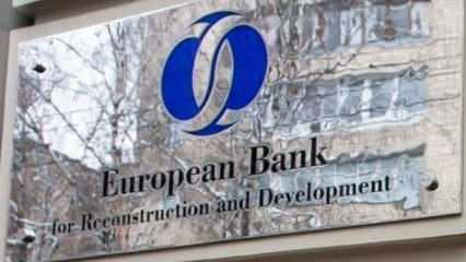 EBRD Başkan Yardımcısı Patrone'den Türkiye'ye övgü!