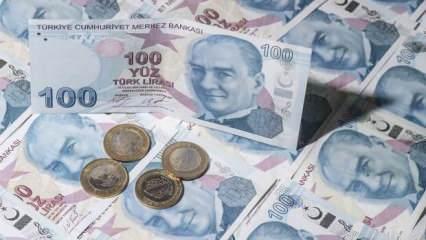 Emekli maaşına yapılan zamda yeni gelişme: Meclis'te kabul edildi