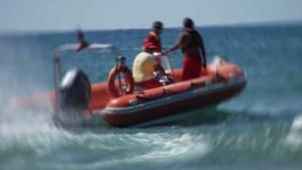 Fethiye açıklarında iki bot çarpıştı: 1 kişi hayatını kaybetti!
