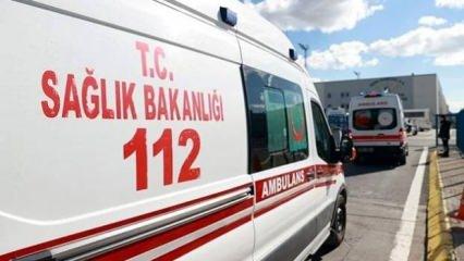 Fethiye'de 2 bot çarpıştı: Bir kişi hayatını kaybetti