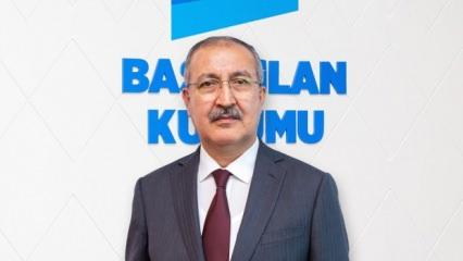 Genel M&uuml;d&uuml;r Erkılın&ccedil;&rsquo;tan 24 Temmuz Gazeteciler ve Basın Bayramı mesajı