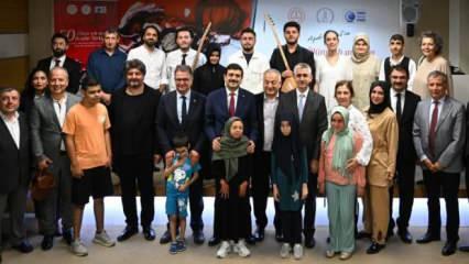 ​Görme engelliler için büyük hizmet