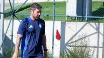 Hakan Kutlu: Transferde kulübün geleceğini düşünmek zorundayız